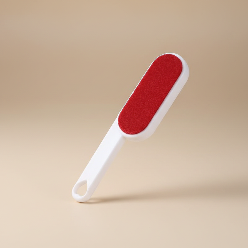 45-Degree Angle View