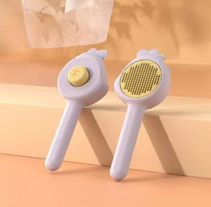 FurCare™ Grooming Brush