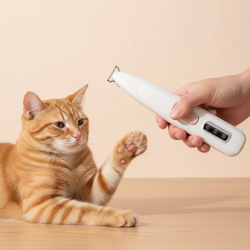 ClawCare Pro Lifestyle