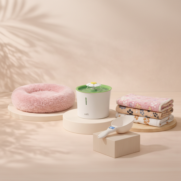 Comfort Bundle Zoomed