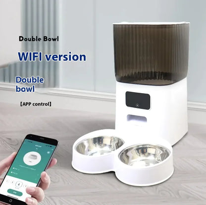 FeedSmart 5L Automatic Dispenser