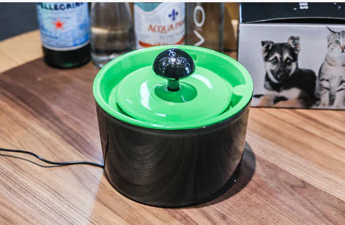 Aesthetic Hydrating Water Fountain