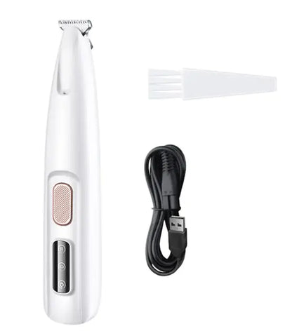 ClawCare Pro™ LED Paw Trimmer