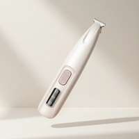 ClawCare Pro™ LED Paw Trimmer