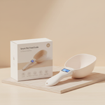 Pet Food Scale and Box Display 2