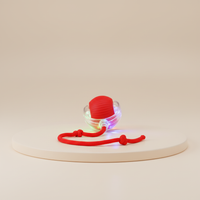 PawRoll™ Smart Pet Ball