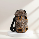 Travel Backpack Platform