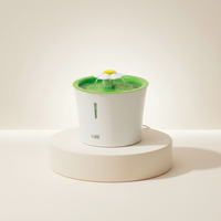 Aesthetic Hydrating Water Fountain