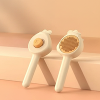 FurCare™ Grooming Brush